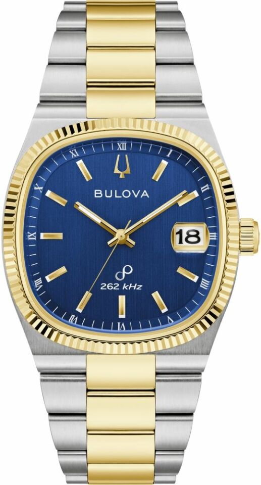 Bulova 98B462 Erkek Kol Saati