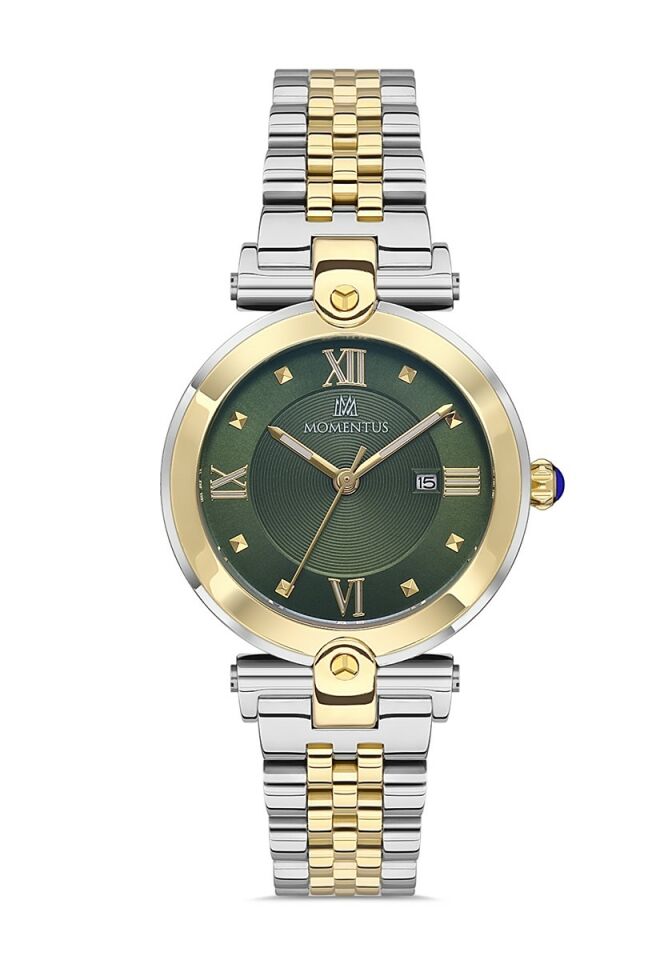 Momentus Women's Shiny Star CS380T-15SG