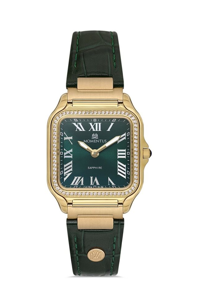 Momentus Women's Shiny Star SS348G-15YG