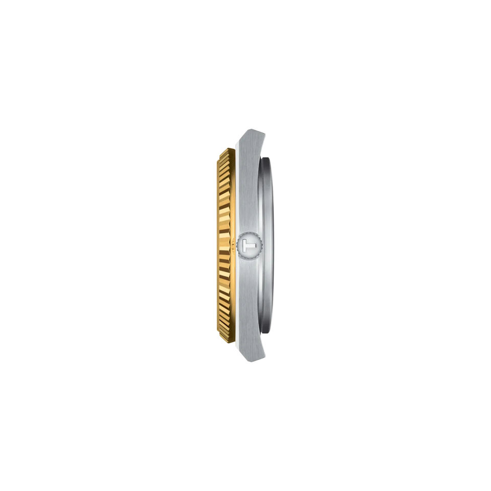 Tissot PRX Gold 40mm T9314074103101 - Erkek Kol Saati T931.407.41.031.01