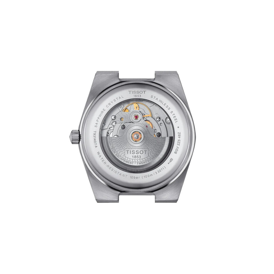 Tissot PRX Gold 40mm T9314074103101 - Erkek Kol Saati T931.407.41.031.01