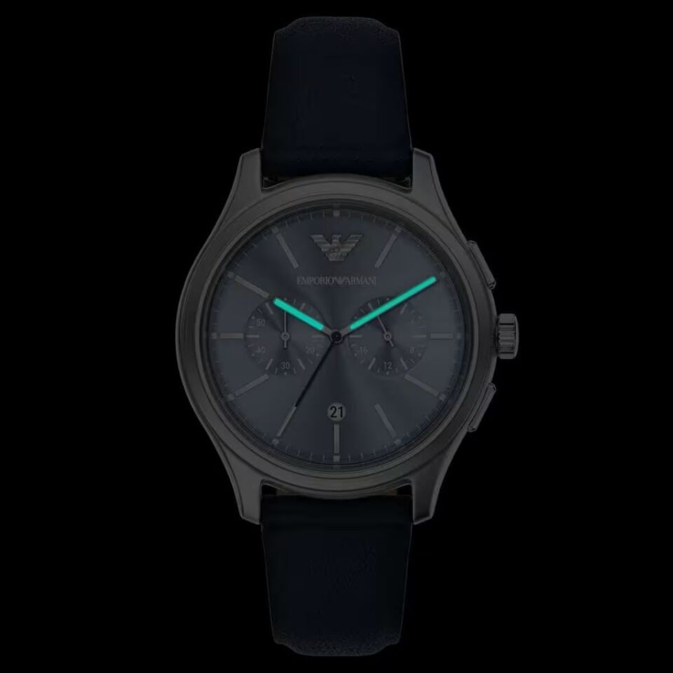 Emporio Armani AR11747 Erkek Kol Saati
