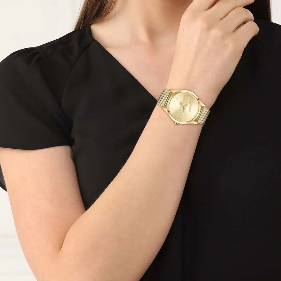 Lacoste 2001416 Kadın Kol Saati