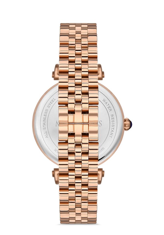 Momentus Women's Shiny Star CS380R-02SR