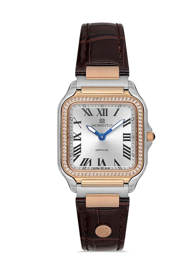 Momentus Women's Shiny Star SS348T-02KR