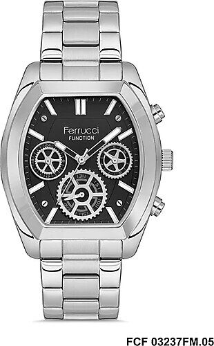 Ferrucci FCF 0824 03237FM.05 6473 Erkek Kol Saati