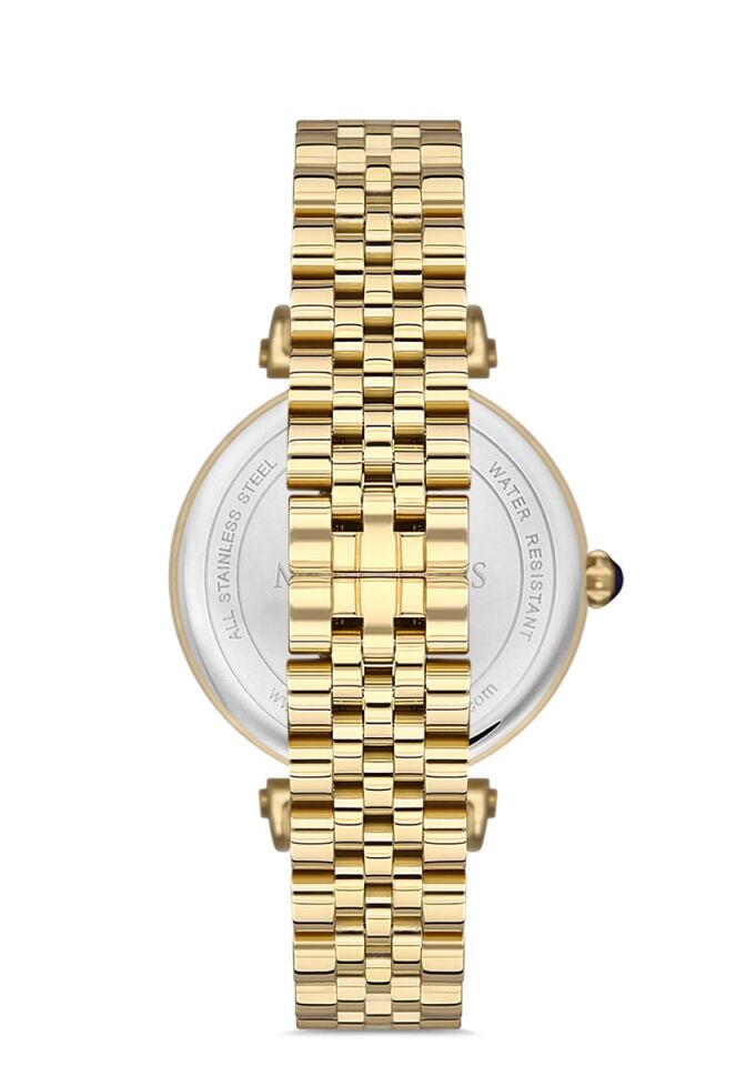 Momentus Women's Shiny Star CS380G-08SG