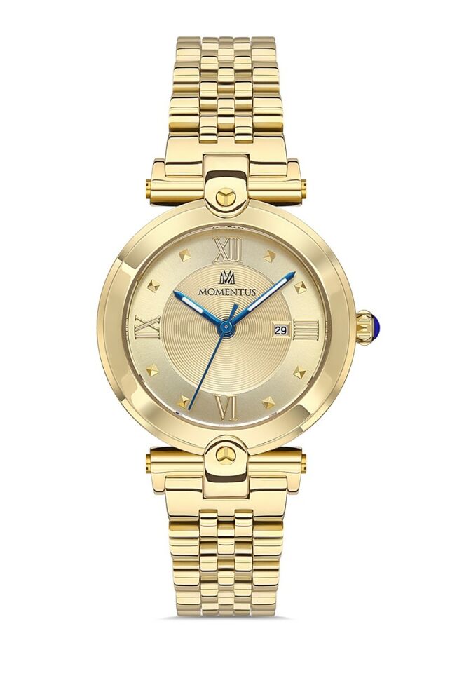 Momentus Women's Shiny Star CS380G-08SG