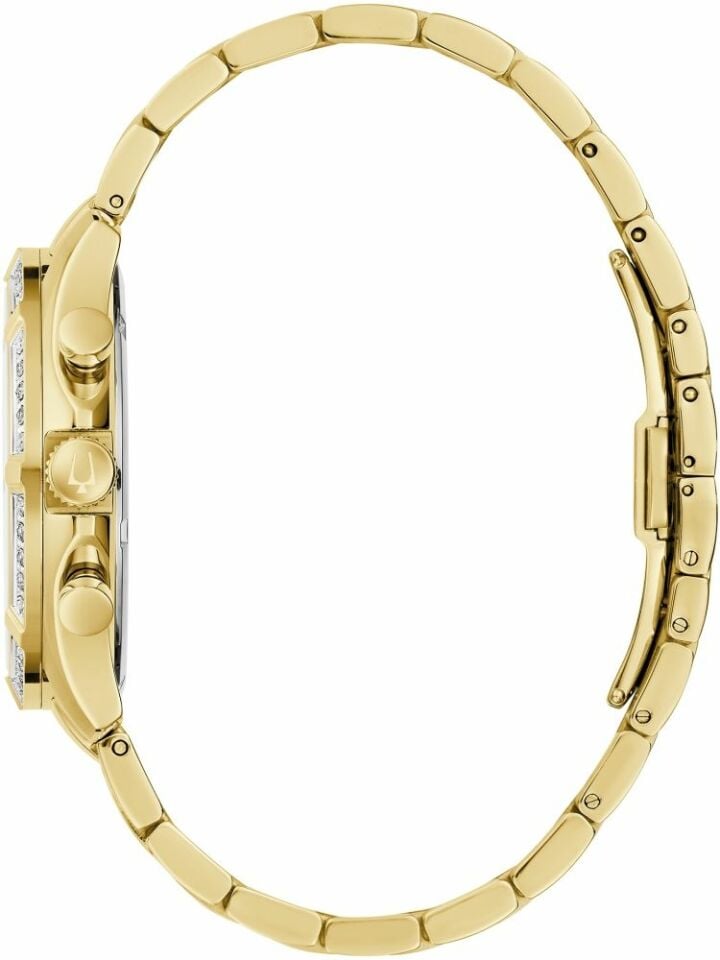 Bulova 98E113 Erkek Kol Saati