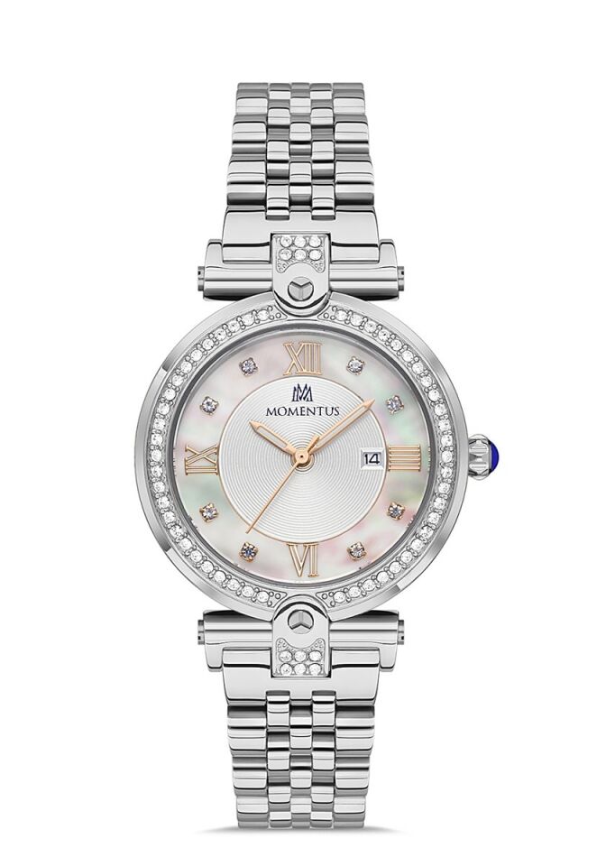 Momentus Women's Shiny Star SS249S-02SR