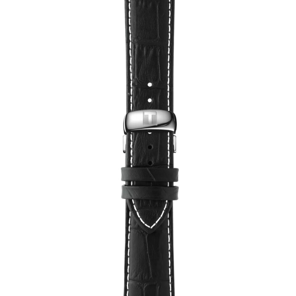 Tissot Tradition 42mm T0636171605700 - Erkek Kol Saati T063.617.16.057.00