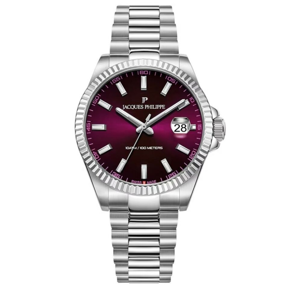 Jacques Philippe JPQGS5913X6BUGRV3 Erkek Kol Saati