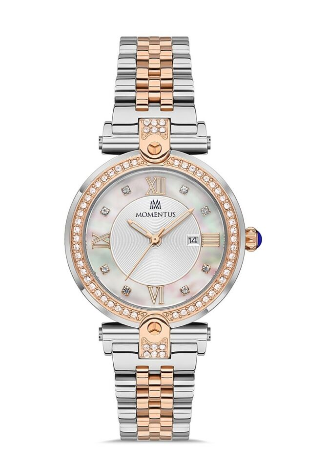 Momentus Women's Shiny Star SS249T-02SR