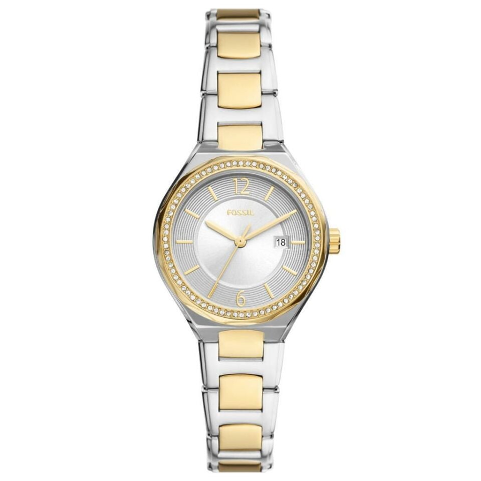 Fossil Fbq3802 Kadın Kol Saati