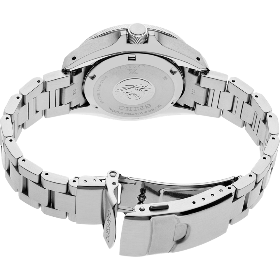 Seiko SRPL11K1 Erkek Kol Saati