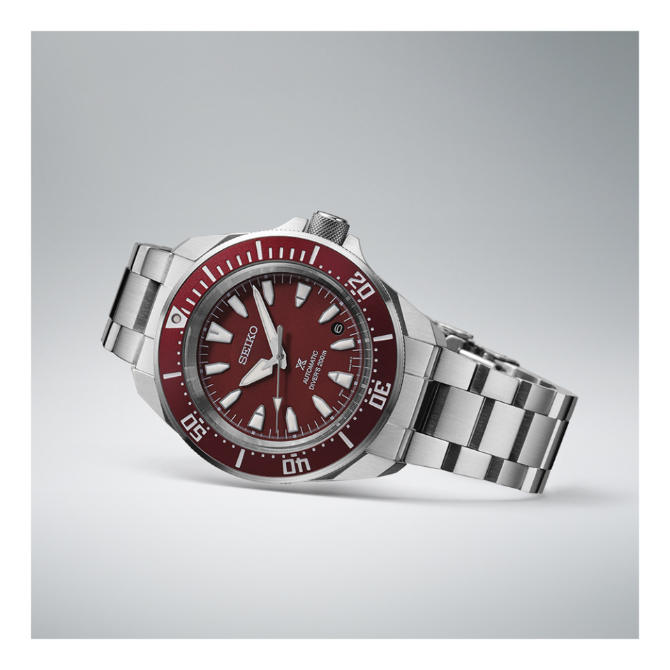 Seiko SRPL11K1 Erkek Kol Saati