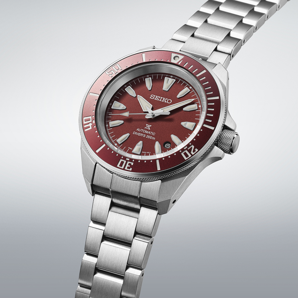 Seiko SRPL11K1 Erkek Kol Saati