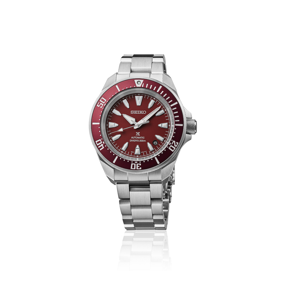 Seiko SRPL11K1 Erkek Kol Saati