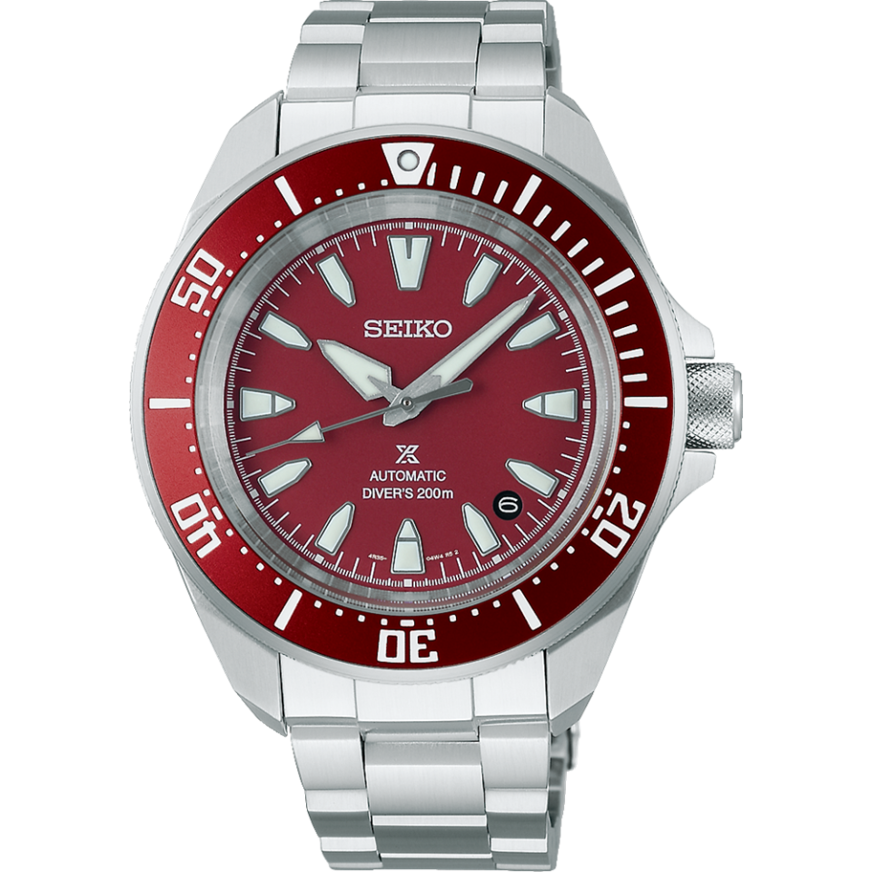 Seiko SRPL11K1 Erkek Kol Saati