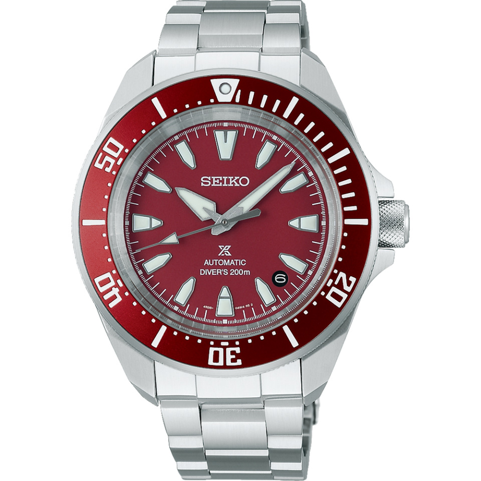 Seiko SRPL11K1 Erkek Kol Saati