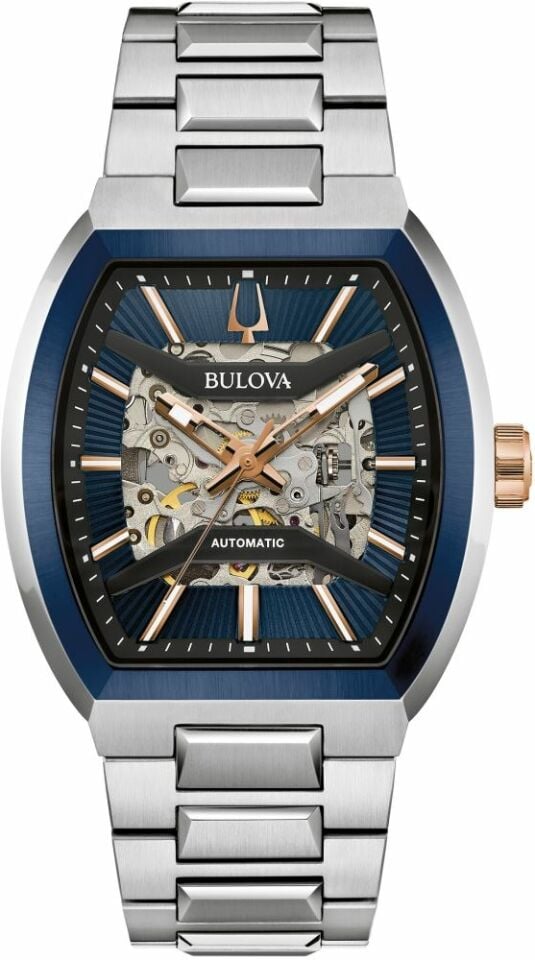 Bulova 98A319 Erkek Kol Saati