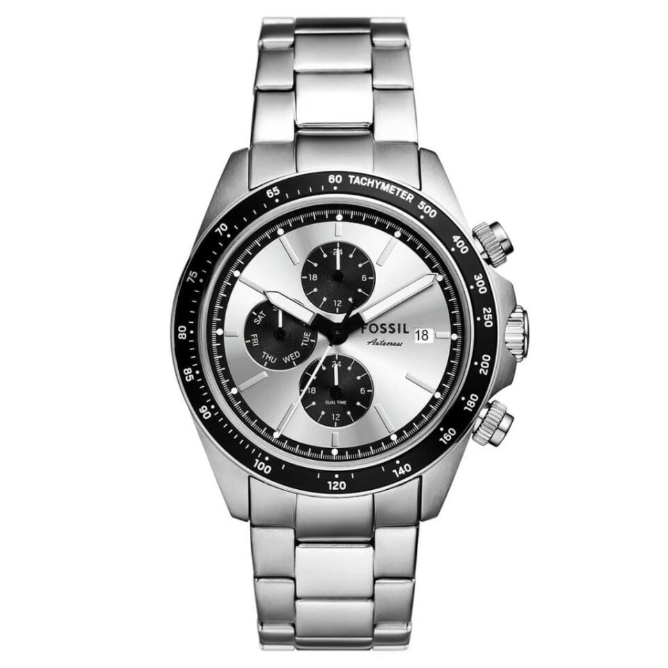 Fossil Fbq2873 Erkek Kol Saati