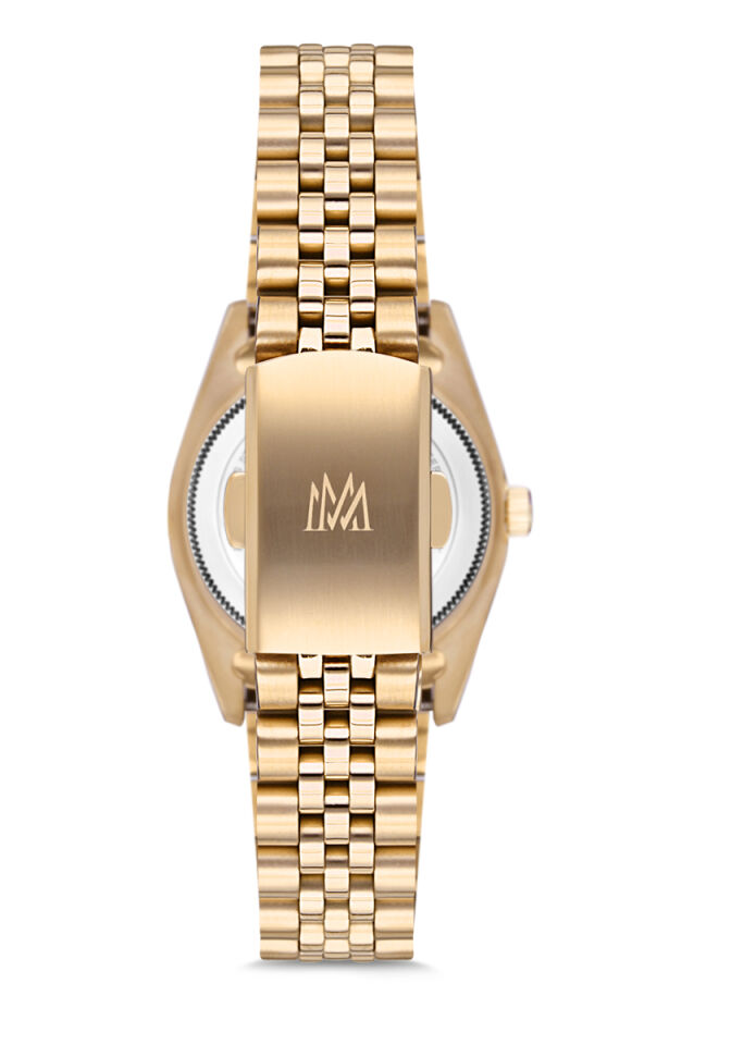 Momentus Women's Classy CW132G-08SG