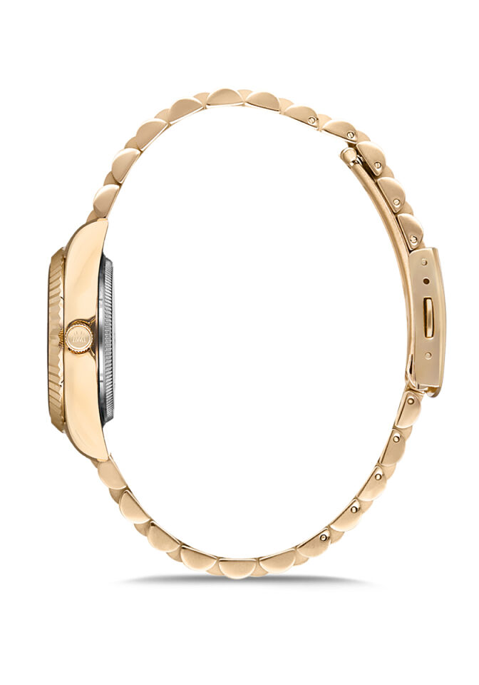 Momentus Women's Classy CW132G-08SG