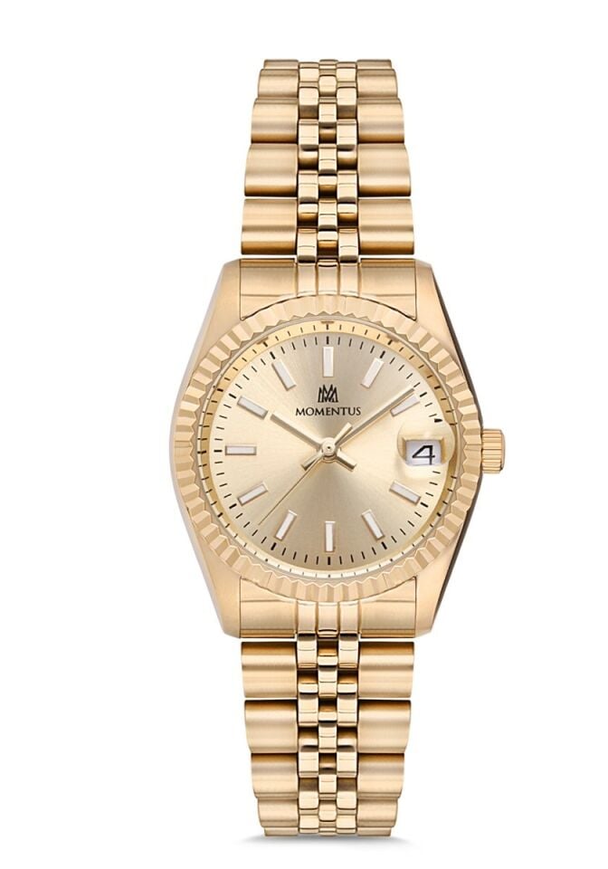 Momentus Women's Classy CW132G-08SG