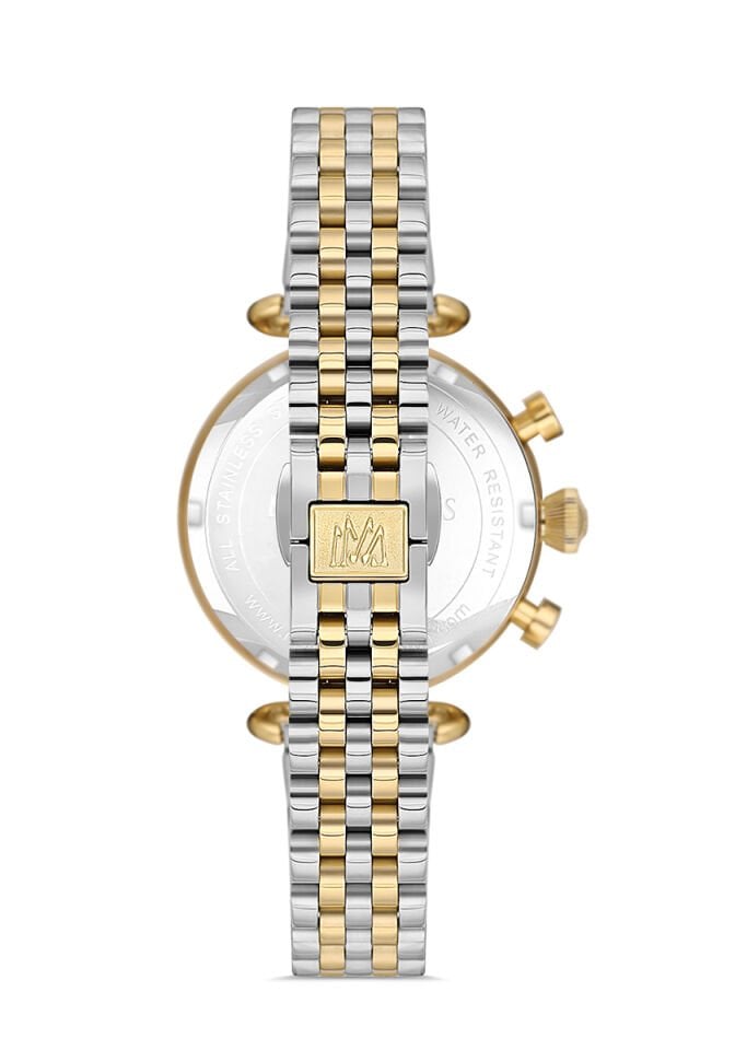 Momentus Women's Timeless Charm TC471G-02TG