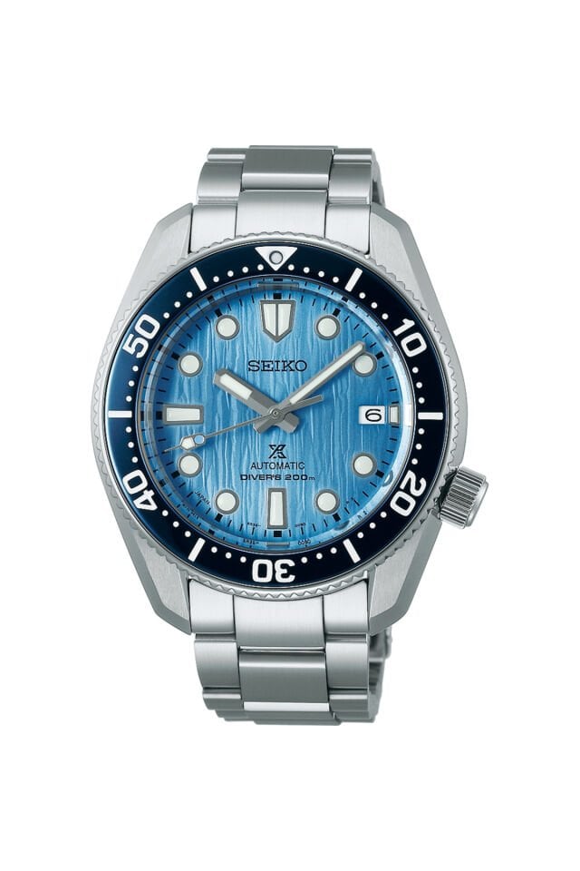 Prospex Spb299J Otomatik Erkek Kol Saati