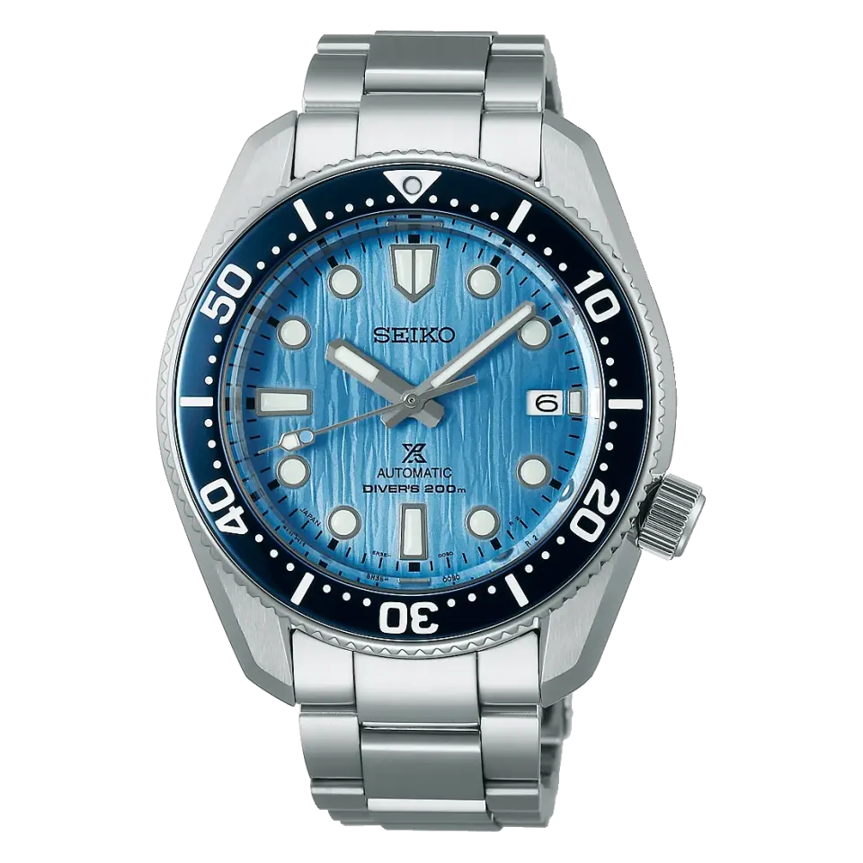 Seiko  SPB299J Prospex Special Edition Erkek Kol Saati