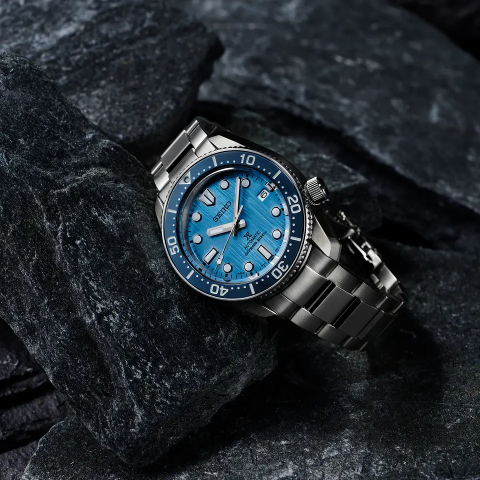 Seiko  SPB299J Prospex Special Edition Erkek Kol Saati