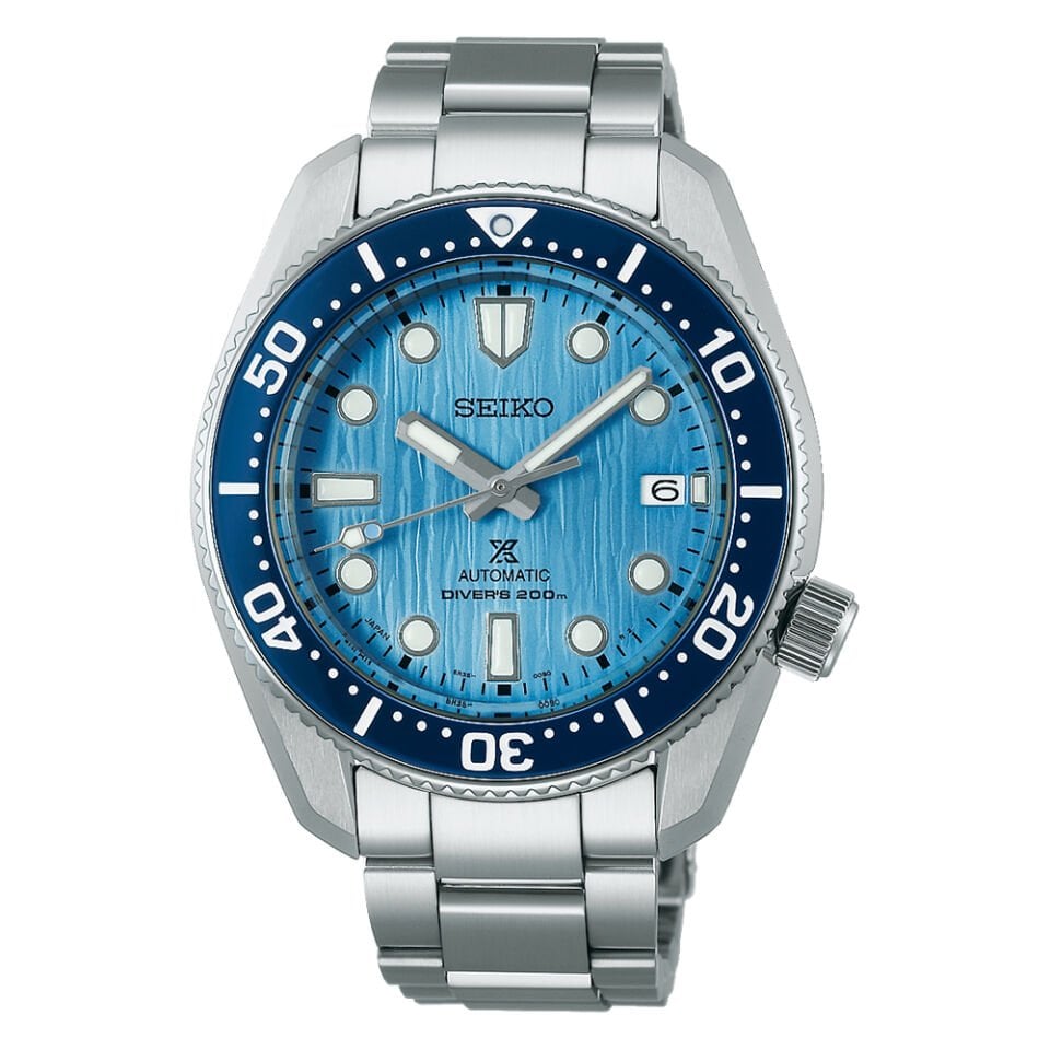 Seiko  SPB299J Prospex Special Edition Erkek Kol Saati