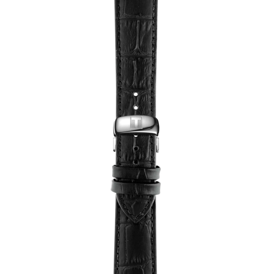 Tissot Tradition T0636101604700 - Erkek  Kol Saati T063.610.16.047.00