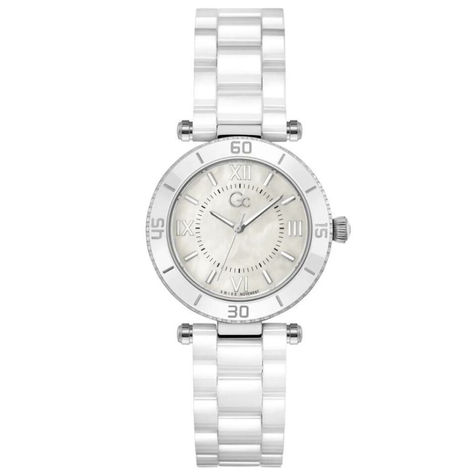 Gc Gcz05008L1Mf Kadın Kol Saati