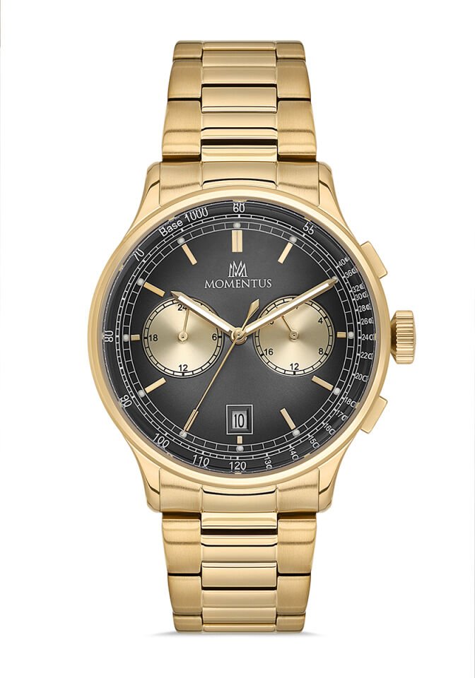 Momentus Men's Casual CC305G-04SG