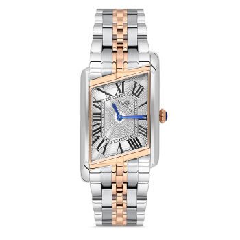 Momentus Men's Classic Master CM365T-02SR