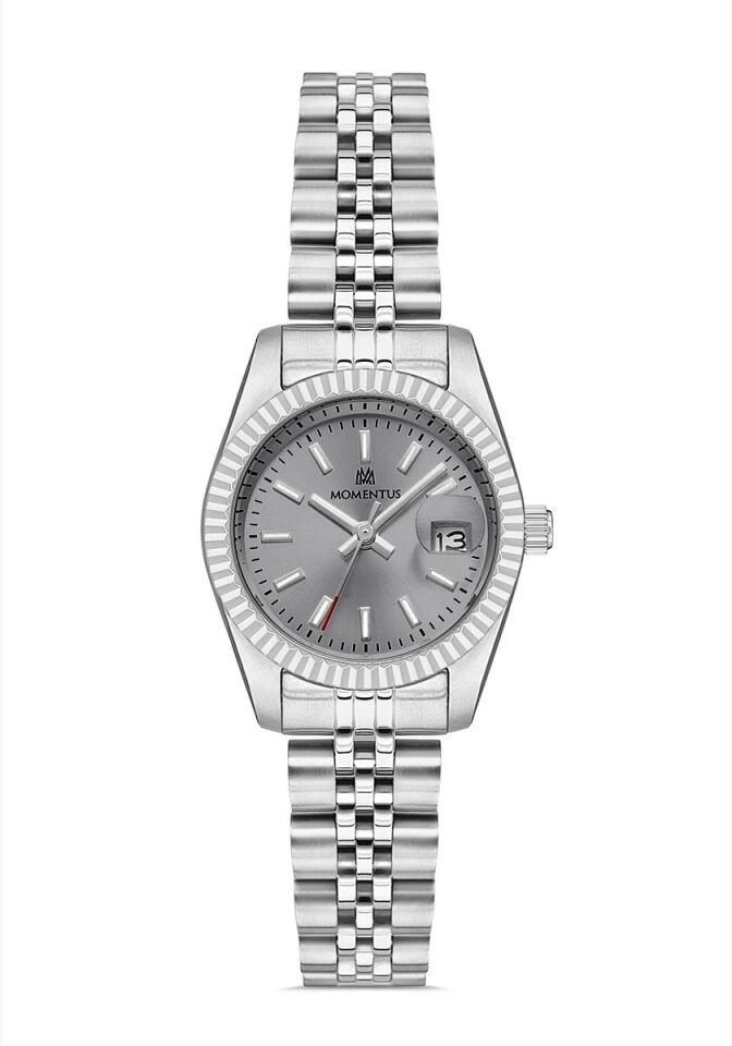 Momentus Women's Classy CW135S-02SS