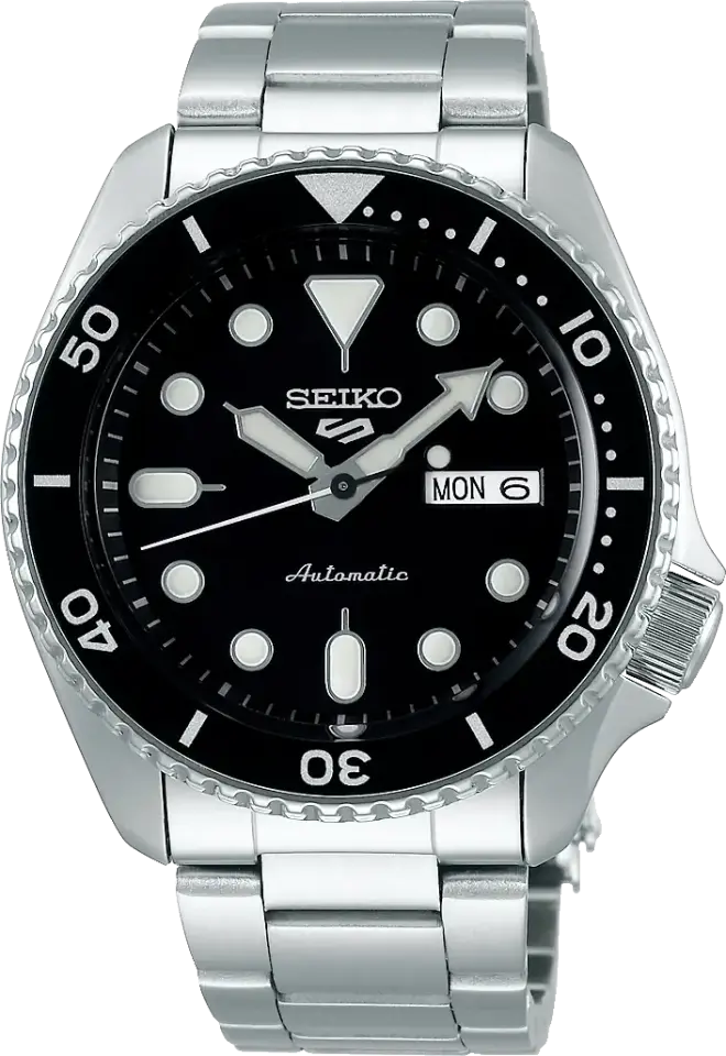 Seiko SRPD55K1 Erkek Kol Saati