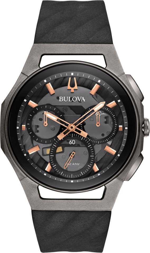 Bulova 98A162 Erkek Kol Saati
