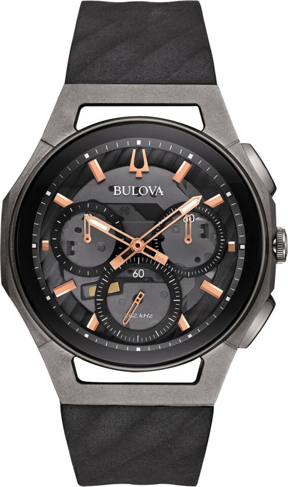 Bulova 98A162 Erkek Kol Saati