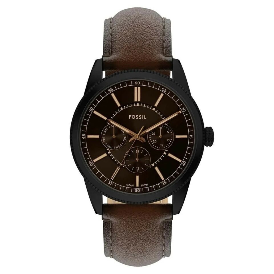 Fossil Ffs6138 Erkek Kol Saati