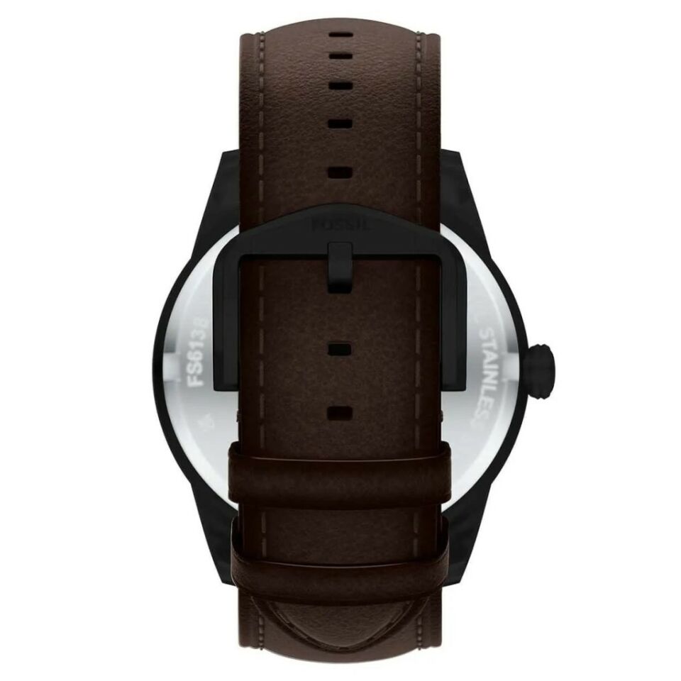 Fossil Ffs6138 Erkek Kol Saati