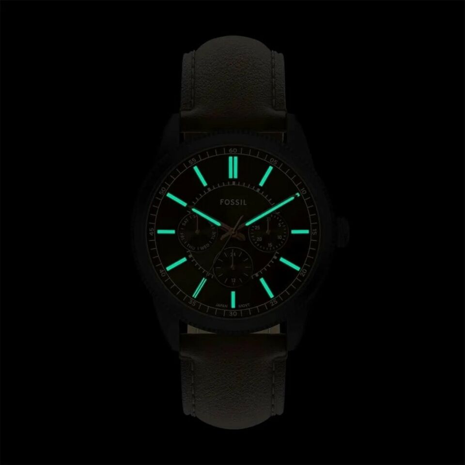 Fossil Ffs6138 Erkek Kol Saati