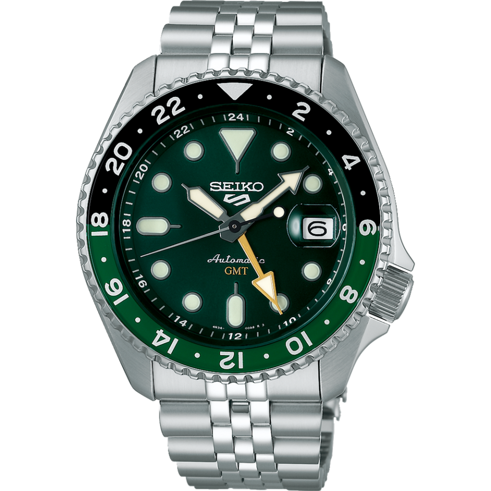 Seiko SSK035K1 Erkek Kol Saati