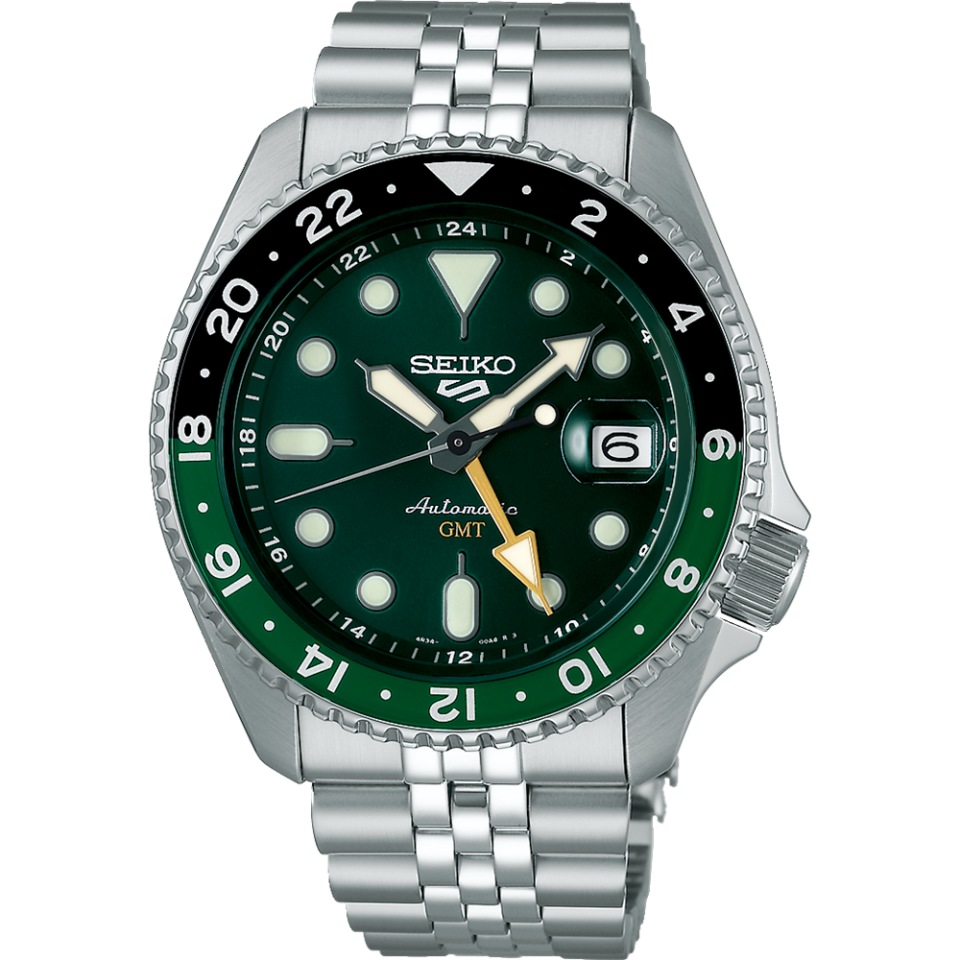 Seiko SSK035K1 Erkek Kol Saati
