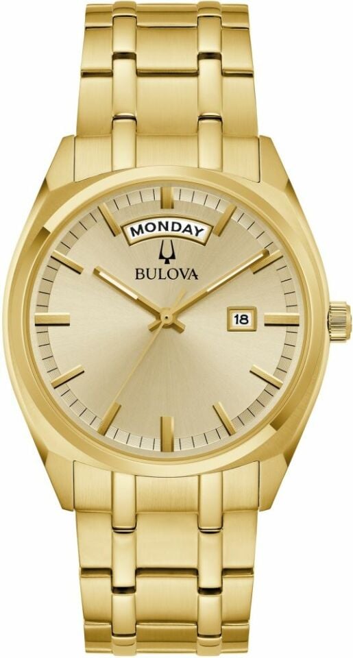 Bulova 97C115 Erkek Kol Saati