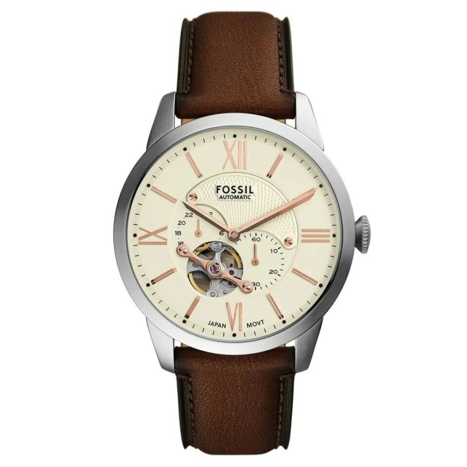 Fossil Fme3266 Otomatik Erkek Kol Saati