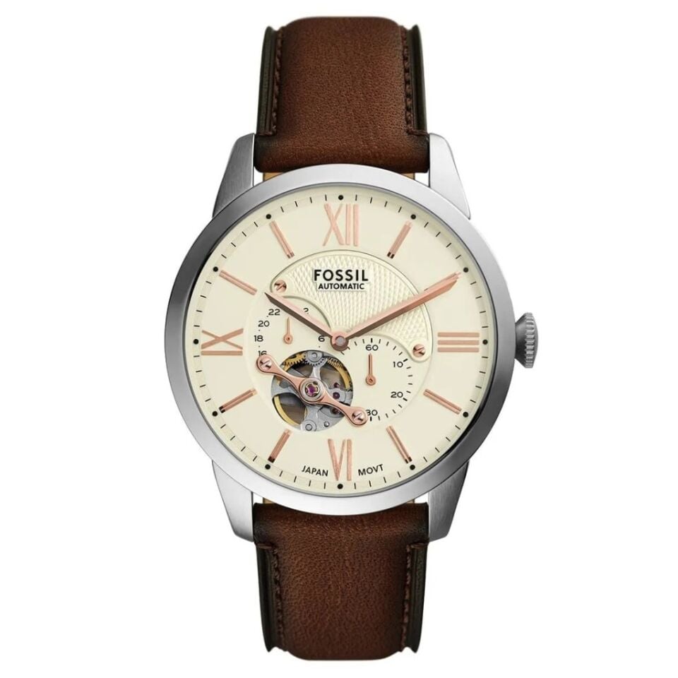 Fossil Fme3266 Otomatik Erkek Kol Saati